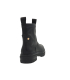 boots femmes xti 141546 noir