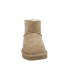 Boots fourrés beige Xti 44436