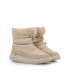 Boots fourrés Mariamaré 63337 beige