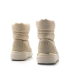 Boots fourrés Mariamaré 63337 beige