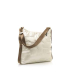 Sac à main Mariamaré Nozz de forme rectangle couleur beige