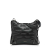 Sac à main Mariamaré Nozz de forme rectangle couleur noire