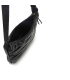 Sac à main Mariamaré Nozz de forme rectangle couleur noire