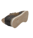 Baskets XTI 140488 taupe, tennis mode et confortable pour femmes