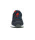 Baskets Teddy Smith 71684 navy, chaussures hommes confortables