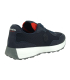 Baskets Teddy Smith 71684 navy, chaussures hommes confortables