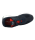 Baskets Teddy Smith 71684 navy, chaussures hommes confortables