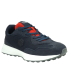 Baskets Teddy Smith 71684 navy, chaussures hommes confortables