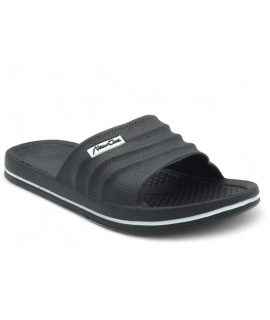 Mules piscine Kelara K52127 noir