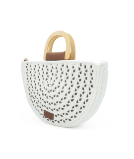 Sac à main Xti 184167 beige avec sa bandoulière