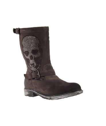 Bottes ELU par NOUS mekart
