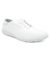 Tbs tennis Jazaru extra blanc, série cuir Les Marinières
