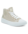 baskets Kaporal Camélia Irisé beige
