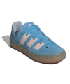 Adidas Adimatic bleu