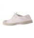 Bensimon Tennis lacets blanc bensimon