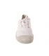 Bensimon Tennis lacets blanc bensimon