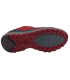 Baskets confortables Allrounder Seja-Tex Chili Pepper