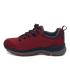 Baskets confortables Allrounder Seja-Tex Chili Pepper