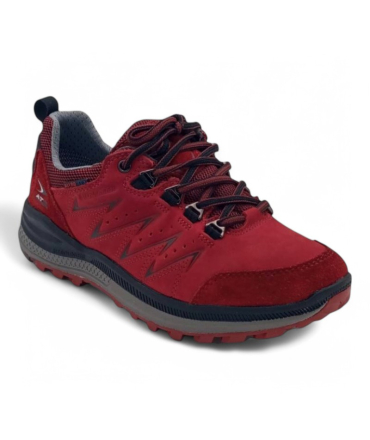 Baskets confortables Allrounder Seja-Tex Chili Pepper