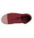 Tennis lacets rose the