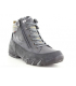 NEBLINA-TEX gris femme