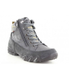 NEBLINA-TEX gris femme