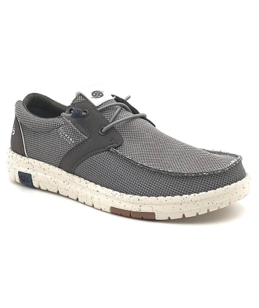 Dockers 55AA002 gris homme