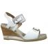 Sandales ixou fugitive
