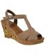 Sandales Les P'tites Bombes Judy
