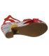 Desigual à talon medium