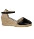 Espadrilles compensées Hee Shoes Napalina