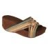 Les P'tites Bombes Kiliana multicolore