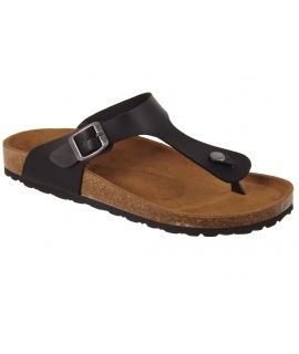 Nu pieds anatomique Bio Step
