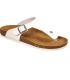 Tongs anatomique homme Bio Step