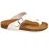 Tongs anatomique homme Bio Step