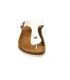 Tongs anatomiques homme Bio Step