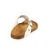 Tongs anatomiques homme Bio Step