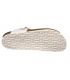 Nu-pieds homme anatomique Bio Step