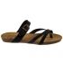 Tongs cuir semelle bio Soul Of Kenya