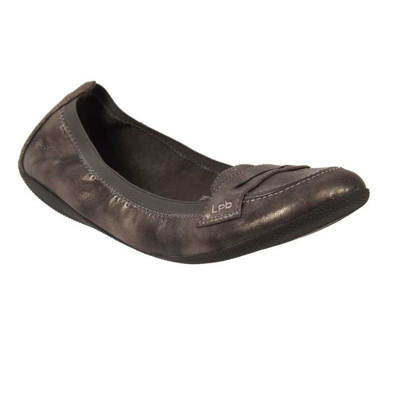 mocassin les petites bombes