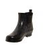 Désigual bottines de pluie Punkie 47 AS 642 / 2000