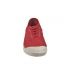 Bensimon baskets à lacets rose foncé