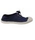 Bensimon tennis à lacets bleu nuit hiver 2014/2015