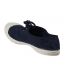 Bensimon tennis à lacets nouvelle couleur bleu nuit