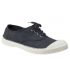 Bensimon tennis lacets gris 802