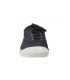 Bensimon tennis lacets gris nouvelle collection