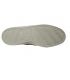 Bensimon tennis lacets gris vue de la semelle