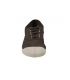 Bensimon tennis lacet chocolat