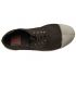 Bensimon tennis lacet chocolat
