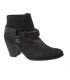 Bottines Fugitive Jazz noir